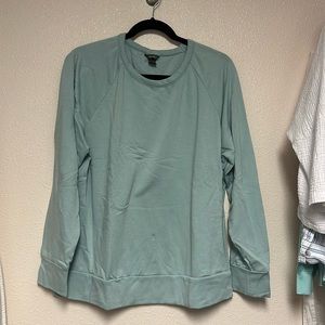 Eddie Bauer sweatshirt